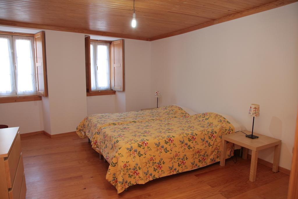 Casa Das Tias Manteigas Room photo